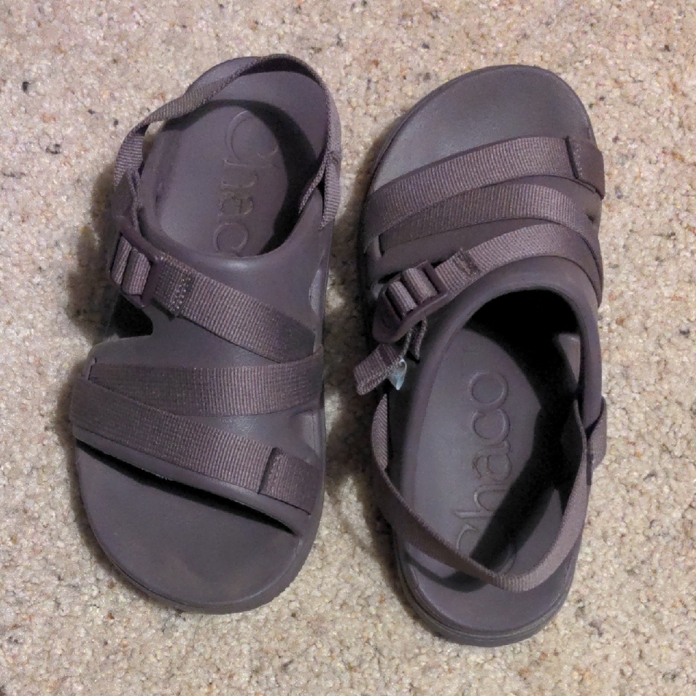 Chacos Chillos Sports Slides